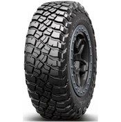 Resim Bf Goodrich 265/60R18 119/116Q LT Mud Terrain T/A KM3 (Yaz) (2023) 