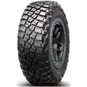 Resim Bf Goodrich 265/60R18 119/116Q LT Mud Terrain T/A KM3 (Yaz) (2023) 
