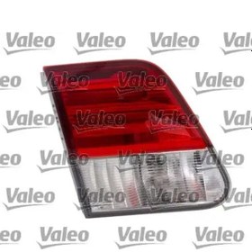 Resim Valeo 044907 Stop Lambasi Sol 8159005140 