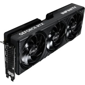 Resim Palit RTX5080 Infınıty 3 16GB 256BIT Gddr7 