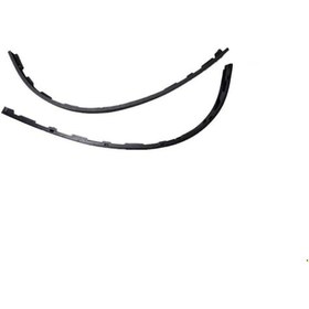 Resim 3706-1103 307 2006- Ön Tampon Spoyleri Oem No: 7414.nq / 7414nq 