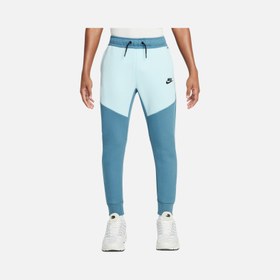 Resim Nike Sportswear Smooth Tech Fleece Çocuk Pantolon 