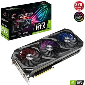 Resim Msı RTX4090 Ventus 3x 24G Oc 24GB GDDR6X 384BIT 1xhdmı 3xdp Ekran Kartı 