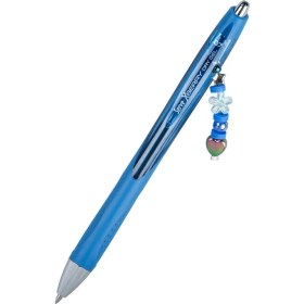 Resim Serve Xberry Jel Kalem Charmlı - 07MM Yuvarlak Uç 