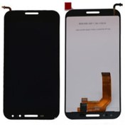 Resim Vodafone Smart N8 Lcd + Dokunmatik Ekran 