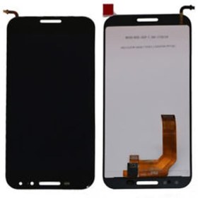 Resim Vodafone Smart N8 Lcd + Dokunmatik Ekran 