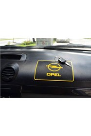 Resim derin car design Torpido Kaymaz Ped 