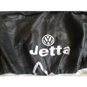 Resim Jetta Kaput Maskesi 