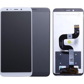 Resim Xiaomi Mi 6X Lcd Ekran+Dokunmatik 