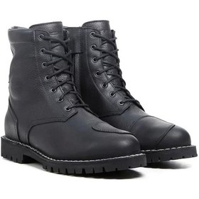 Resim Tcx Hero Waterproof Bot Siyah 