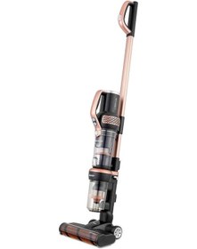 Resim Fakir Inovax 2 In 1 Dikey Şarjlı Süpürge 