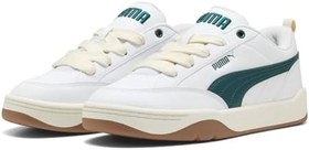Resim PUMA Park Lifestyle Unisex Yetişkin Basketbol Ayakkabısı 