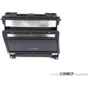 Resim Bmw Ön Küllük E46 51167001408 