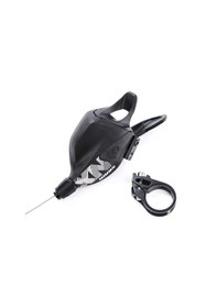 Resim Sram Nx Eagle Trigger Vites Kolu Sağ 12v Kelepçeli Siyah 