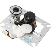 Resim Dianziye Kss-213ccm Lazer Optik Pikap, Görünür Işık Aralığında Çalışır, Disk Makinesi İçin Elektronik Oluşturma Ve Oc Kapı Sinyali İle Eşsiz Değiştirme Parçası 