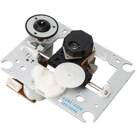 Resim Dianziye Kss-213ccm Lazer Optik Pikap, Görünür Işık Aralığında Çalışır, Disk Makinesi İçin Elektronik Oluşturma Ve Oc Kapı Sinyali İle Eşsiz Değiştirme Parçası 