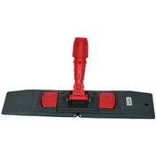 Resim Plastik Nemli Mop Paspas Palet Aparatı Karışık Renk 40 Cm Royaleks-np191 
