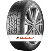 Resim Matador 195/65r15 91h Mp93 Nordicca 