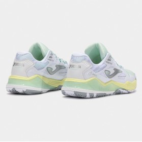 Resim Joma Kadın Tenis Ayakkabısı TSPILW2502OM 