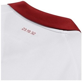 Resim Puma Galatasaray 25/26 Erkek Uzun Kollu Deplasman Forması 788431 02 Beyaz 