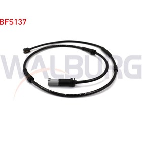 Resim Genel Markalar BALATA IKAZ KABLOSU SOL-SAG ON 967mm BMW i8 2014- 