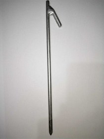 Resim ÇADIR BAĞLAMA % 100 ÇELİK 4 ADET FİYATIDIR. Çok Renkli 