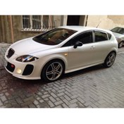 Resim Genel Markalar Seat Leon Mk2 Yan Marşpiyel Takım Astarlı 