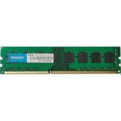 Resim Xuweiwei Zeminba 8gb Ddr3 1333mhz Pc3 10600 240 Pin Masaüstü Bilgisayar Ram Bellek 