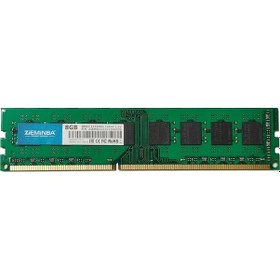Resim Xuweiwei Zeminba 8gb Ddr3 1333mhz Pc3 10600 240 Pin Masaüstü Bilgisayar Ram Bellek 