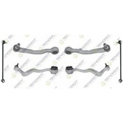 Resim Teknorot-b-680 - Salıncak Tamır Kıtı On Sol-sag Alt Bmw 5 Serıs 