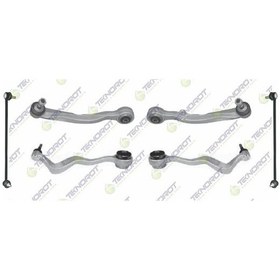 Resim Teknorot-b-680 - Salıncak Tamır Kıtı On Sol-sag Alt Bmw 5 Serıs 