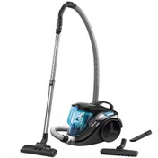 Resim TEFAL Compact Power Cyclonic Hepa Filtreli Güçlü Emiş Başlıklı Torbasız Elektrikli Süpürge 