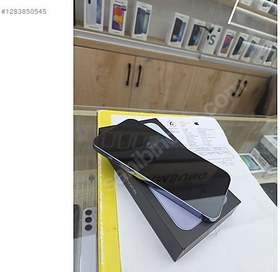 Resim Apple iPhone 13 Pro Max İkinci El TR | 128 GB | Mavi 