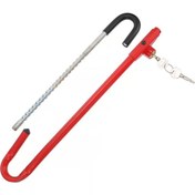 Resim Genel Markalar Fiat Fiorino Baston Kilit Anahtarlı Hırsızlık Önleyici 