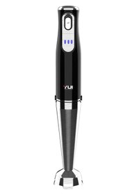 Resim Yui HB-6009R Şarjlı Mikser & Blender Seti 