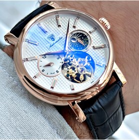 Resim Tiger ERKEK KOL SAATİ TI-597BO 