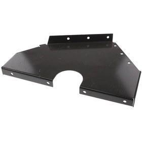 Resim AGCO Sol Yan Panel - Massey Ferguson / Fendt / Valtra | ACW3818750 