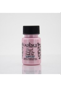 Resim 176 Pamuk Şekeri Cadence Dora Metalik Boya 50 Ml. 