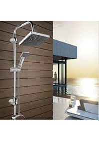 Resim Beyazsu Robot Duş Seti Diğer 