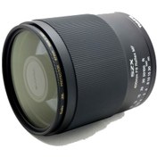 Resim Tokina SZX Super Tele 400 MM F/8 Reflex MF Lens + Sony E Bağlantı Adaptörü 