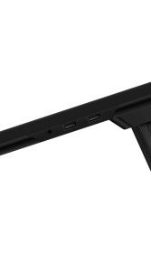 Resim Huion Kamvas Pro 24 (4k) IPS Panel UHD 23.8" LCD Grafik Tablet 8192 Kademe Basınç Hassasiyetli, 140% Srgb, 5080LPI Çözünürlük 3840 x 2160 Grafik Tablet (HUGT2401) 