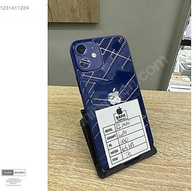 Resim Apple iPhone 12 Mini İkinci El TR | 64 GB | Mavi 