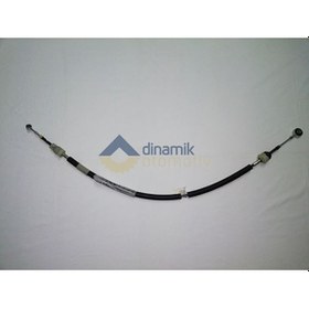 Resim Cavo 1114 616 Vıtes Kumanda Telı Alfa Romeo Mıto Grande Punto Punto Evo 1,2 / 1,4 Degıstırıcı / Start Stop 09 