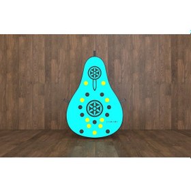 Resim Okçuluk Hedef Puta 