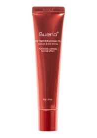 Resim Bueno Mgf Peptide Eye Cream Plus Nemlendirici Göz Kremi 30 Gr 