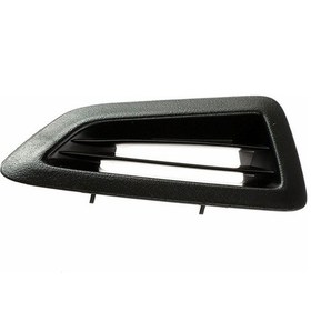 Resim Fiesta Yan Torpido Buz Çözücü Izgara Plastigi 2008-2018 Sol 512878670 