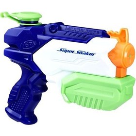 Resim Nerf Super Soaker Microburst 2 - Nerf Su Tabancası A9461 