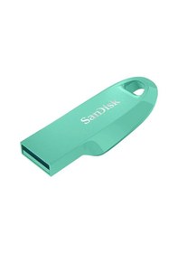 Resim Sandisk Ultra Curve 64gb Sdcz550-064g-g46g 3.2 Usb Bellek 