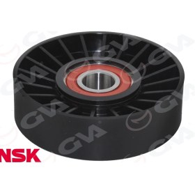 Resim Alternatör Gergi Rulmanı Astra F-g 2.0dtı-vecrta B-c2.0dtı-2.2dcı-zafıra-sıgnum-omega B 1340545 1340530 1340548 90502421 