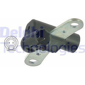 Resim Delphı Ss10801 - Krank Mılı Sensörü Clıo Iı 98 Clıo Iıı 05 Clıo 